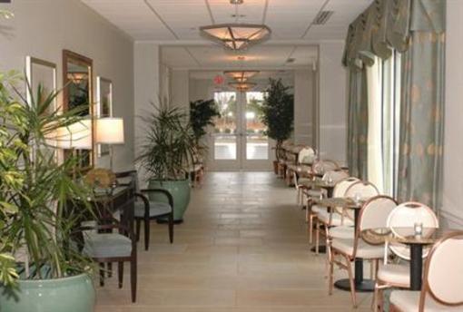 фото отеля Holiday Inn Manahawkin