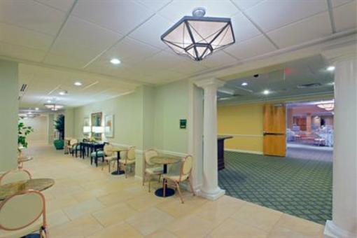 фото отеля Holiday Inn Manahawkin