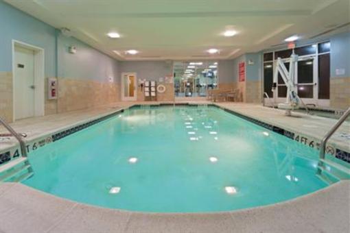 фото отеля Holiday Inn Manahawkin