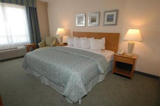 фото отеля Holiday Inn Manahawkin