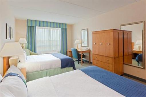 фото отеля Holiday Inn Manahawkin