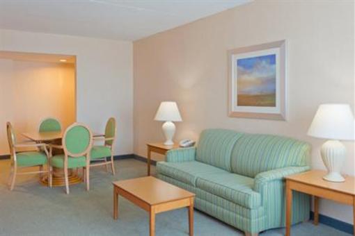 фото отеля Holiday Inn Manahawkin