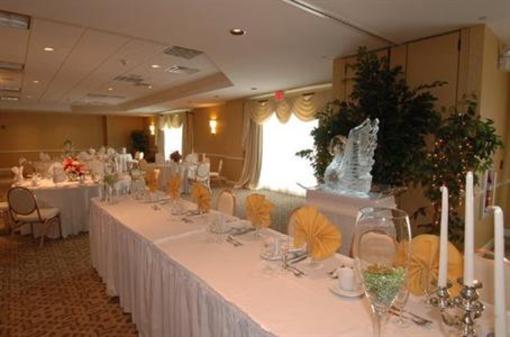 фото отеля Holiday Inn Manahawkin