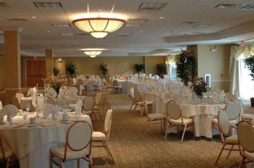 фото отеля Holiday Inn Manahawkin