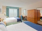 фото отеля Holiday Inn Manahawkin