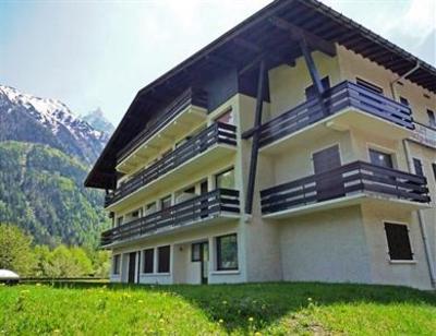 фото отеля Alpenroc