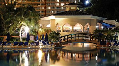 фото отеля Azul Ixtapa