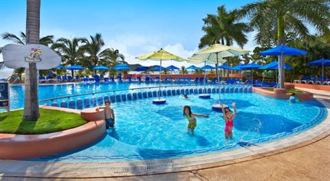 фото отеля Azul Ixtapa