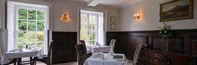 фото отеля Low Graythwaite Hall