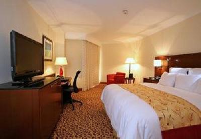 фото отеля Marriott Venezuela Playa Grande