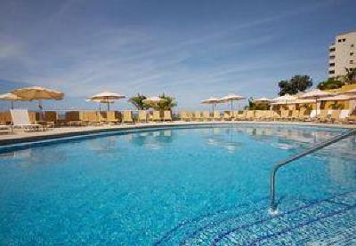 фото отеля Marriott Venezuela Playa Grande
