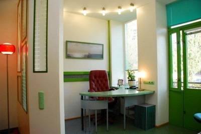 фото отеля Quality Apartments on Bessarabka