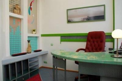 фото отеля Quality Apartments on Bessarabka