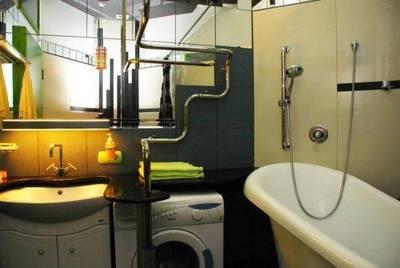 фото отеля Quality Apartments on Bessarabka