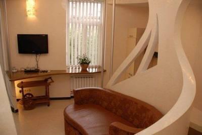 фото отеля Quality Apartments on Bessarabka