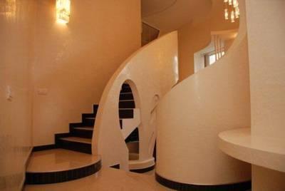 фото отеля Quality Apartments on Bessarabka