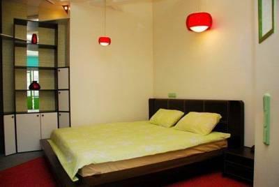 фото отеля Quality Apartments on Bessarabka