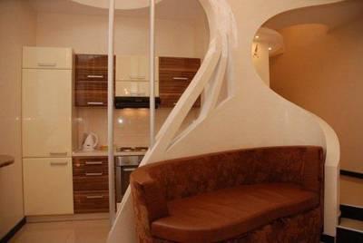 фото отеля Quality Apartments on Bessarabka