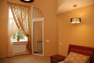 фото отеля Quality Apartments on Bessarabka