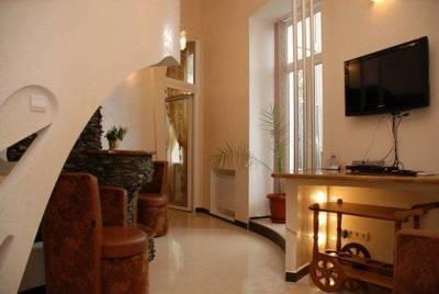 фото отеля Quality Apartments on Bessarabka