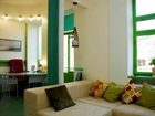 фото отеля Quality Apartments on Bessarabka
