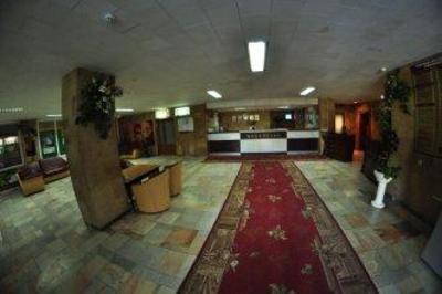 фото отеля Turist Hotel Rovno