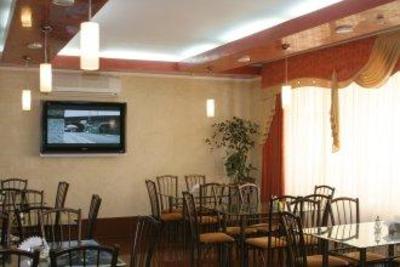фото отеля Turist Hotel Rovno