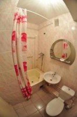 фото отеля Turist Hotel Rovno