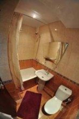 фото отеля Turist Hotel Rovno