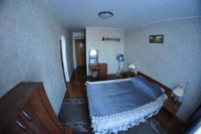 фото отеля Turist Hotel Rovno