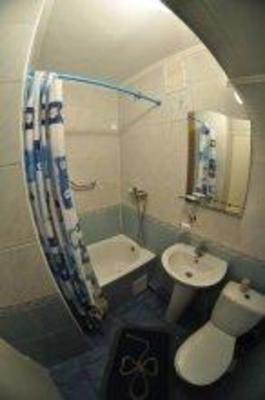 фото отеля Turist Hotel Rovno