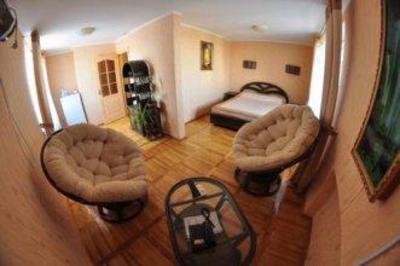 фото отеля Turist Hotel Rovno