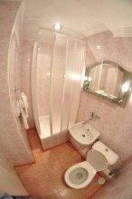 фото отеля Turist Hotel Rovno