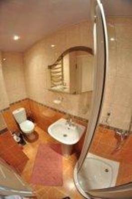 фото отеля Turist Hotel Rovno