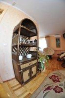фото отеля Turist Hotel Rovno