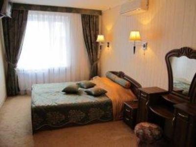 фото отеля Turist Hotel Rovno