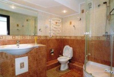 фото отеля Turist Hotel Rovno
