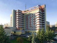 Turist Hotel Rovno