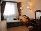 фото отеля Turist Hotel Rovno