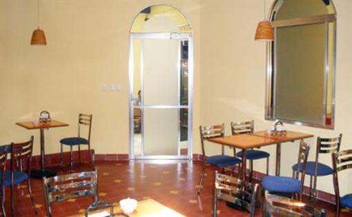 фото отеля Hotel San Jose Merida Mexico
