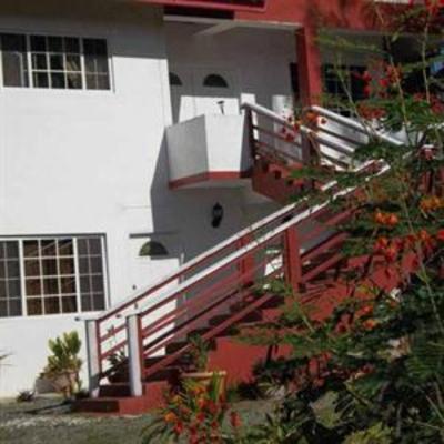 фото отеля Tobago Tranquil Apt. Guest House