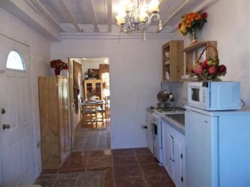 фото отеля Tobago Tranquil Apt. Guest House