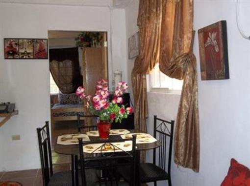фото отеля Tobago Tranquil Apt. Guest House