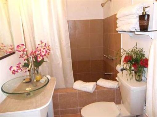 фото отеля Tobago Tranquil Apt. Guest House