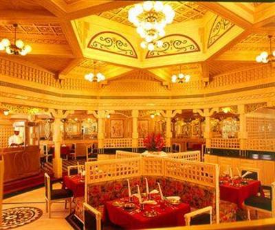 фото отеля Savera Hotel