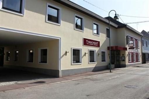 фото отеля Hotel Tinschert
