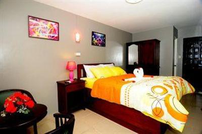 фото отеля Hotel Europa Basak Philippines
