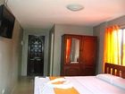 фото отеля Hotel Europa Basak Philippines