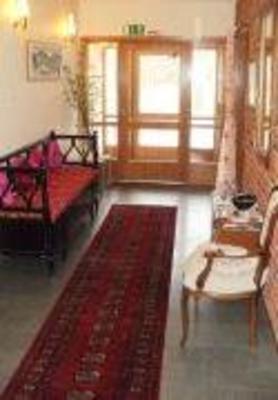 фото отеля Basil Broers B&B