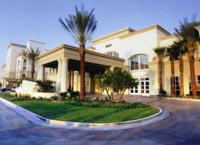 фото отеля WorldMark Las Vegas Boulevard